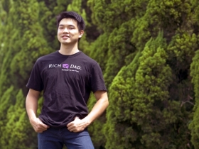 三十歲就能月賺二十萬的祕密