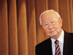 張忠謀  重績效，更重員工生活品質