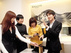 不景氣立戰功趁勢三年連升三級