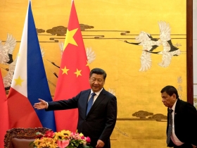 習近平的獵權之路