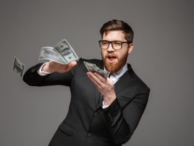 三位專家教你拯救消失的購買力