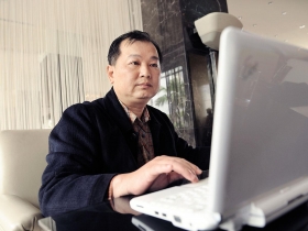 劉富生：鎖定「強勢續漲」 無往不利