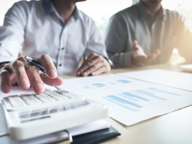 出租怎麼算》包租天王傳授20年操盤經驗 悟出獨門三妙算 創造5％高報酬