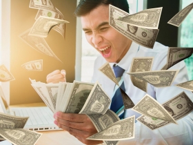 單戀「台灣50」也能創造大獲利 中年失業男 靠兩表一圖年賺十八趴