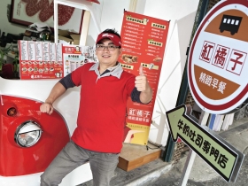 創業計畫書》把負債明細改成賺錢明細 活用點子筆記 負債男變身價千萬頭家