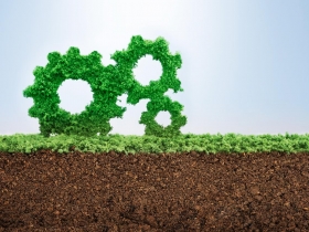 環保企業如何用小點子省大錢？