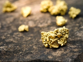 黃金長線多頭金礦個股潛力更強