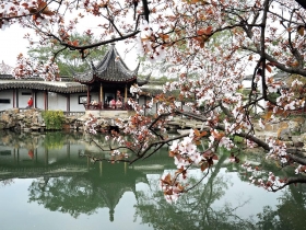 移居對岸 醫療、氣候、治安列首選 中國十大退休城市 養老、長住皆宜