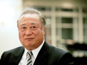 百年家族光環黯淡  辜濂松