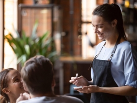 當服務變成生存之鑰