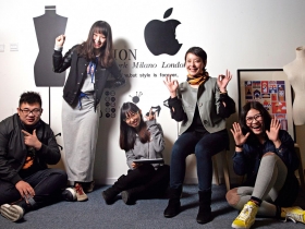 生存術1》中國最大女性時尚網站創辦人 馬念慈 「京漂族」丟掉優越感 翻身時尚教母