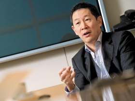 ＥＣＦＡ  將加速金融業重新洗牌