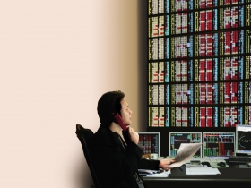 來自ＶＩＰ室的操盤報告