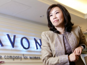 他的決定不是我要的，我也只好選擇自己的道路