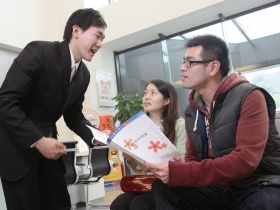 房貸關鍵十問  一次搞懂！