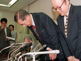 「可以不是第一，但一定要惟一」