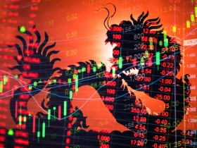 動能充沛  中國Ａ股仍是Ａ貨！