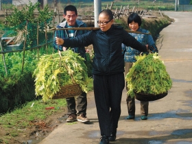 台灣「女食神」莊月嬌的啟示錄