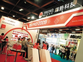 2010年雲端概念股大掃描