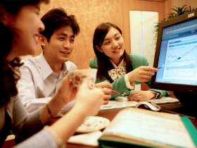 避免落入新貧階級從儲蓄開始