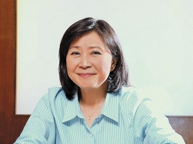 劉憶如：改變 從民間投資做起