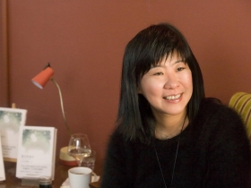 日本最受歡迎女作家 首部作品熱銷200萬冊 吉本芭娜娜 在淡然中療癒人心的寫作魔法