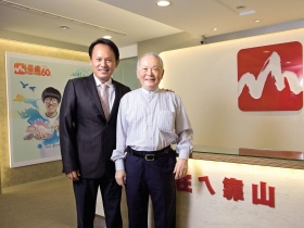 四大食品廠閃過塑化劑風暴的祕密