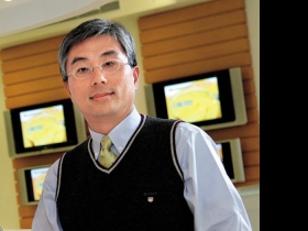 翁建仁將為宏碁帶來產品創新力