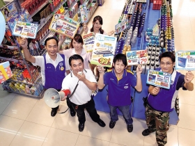 金弘笙從被迫轉型到全台銷售冠軍