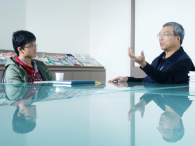 老謝給國三小粉絲的一堂投資課