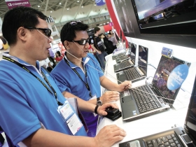 台灣電子業的三大挑戰與三個解藥