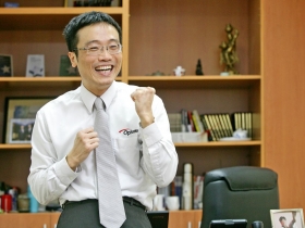 45歲前滾出快富人生