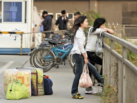 逆境求生  中小型台商艱苦轉型找出路