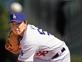 郭泓志  從自命不凡到信仰平凡