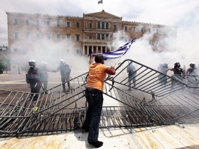 徹底診斷   為歐債危機的未來把脈