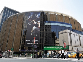 華爾街也搞「林來瘋」！