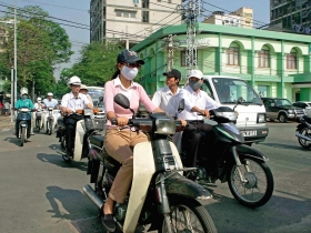 「雙謝」眼中最看好的四大投資亮點