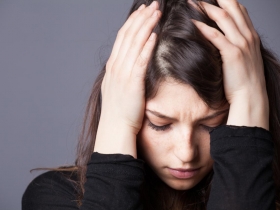 靜下心  別讓焦慮毀了自己