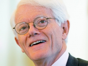 彼得林區的投資智慧