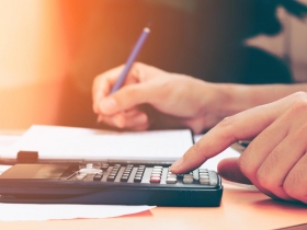 記重要數字  掌握決策能力