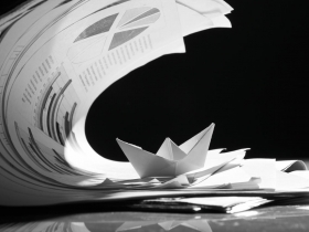 李祥林 金融海嘯的幕後元凶？