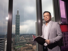 三階段加碼  鬼山人用百萬累積數億家產