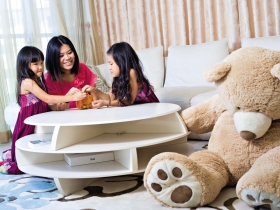 用公司帳概念  輕鬆掌握家庭現金流