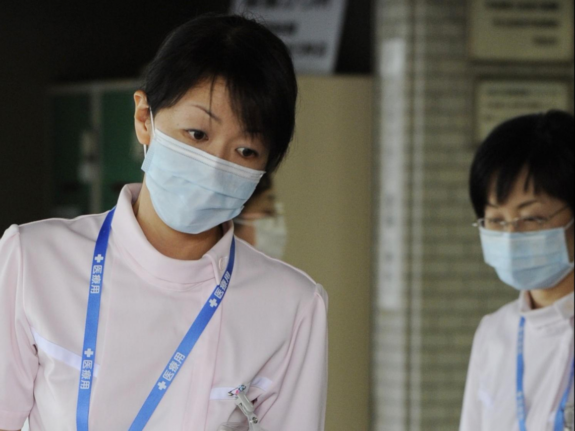 他山之石》護士越操、醫院領得越少 日本如何達成完美「一比七」護病比？