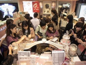 2013消費大趨勢 「幸福感」當道