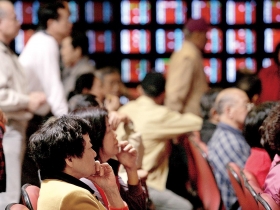 搶賺大泡沫標的全解析