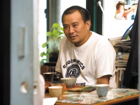 在關鍵時刻給與無限包容