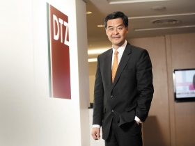 台灣人的懼怕，香港人最懂！