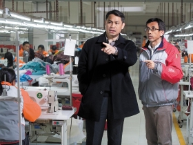 遷移再遷移台商永遠的宿命！