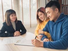 零息環境下的房市策略